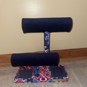 Raymond Waites Jewelry Organizer